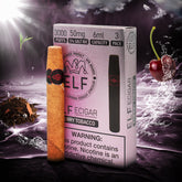 ELF VPR Cigar 3000 - Cherry Tobacco